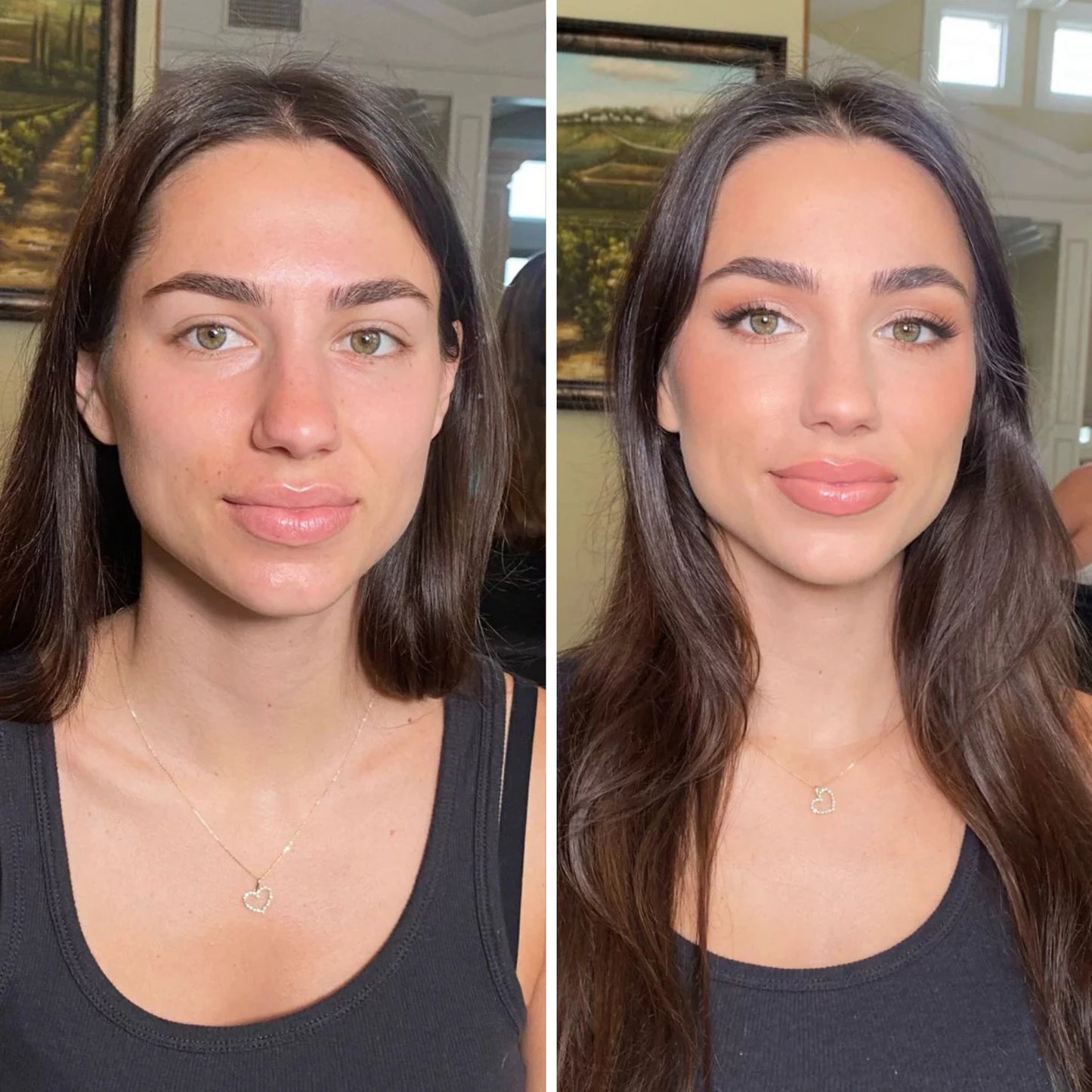 Lorovia Color-Changing Foundation Stick