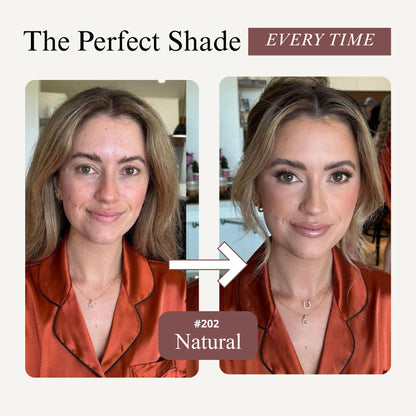 Lorovia Color-Changing Foundation Stick