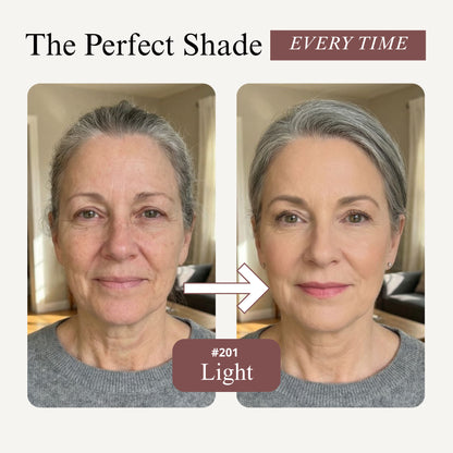 Lorovia Color-Changing Foundation Stick