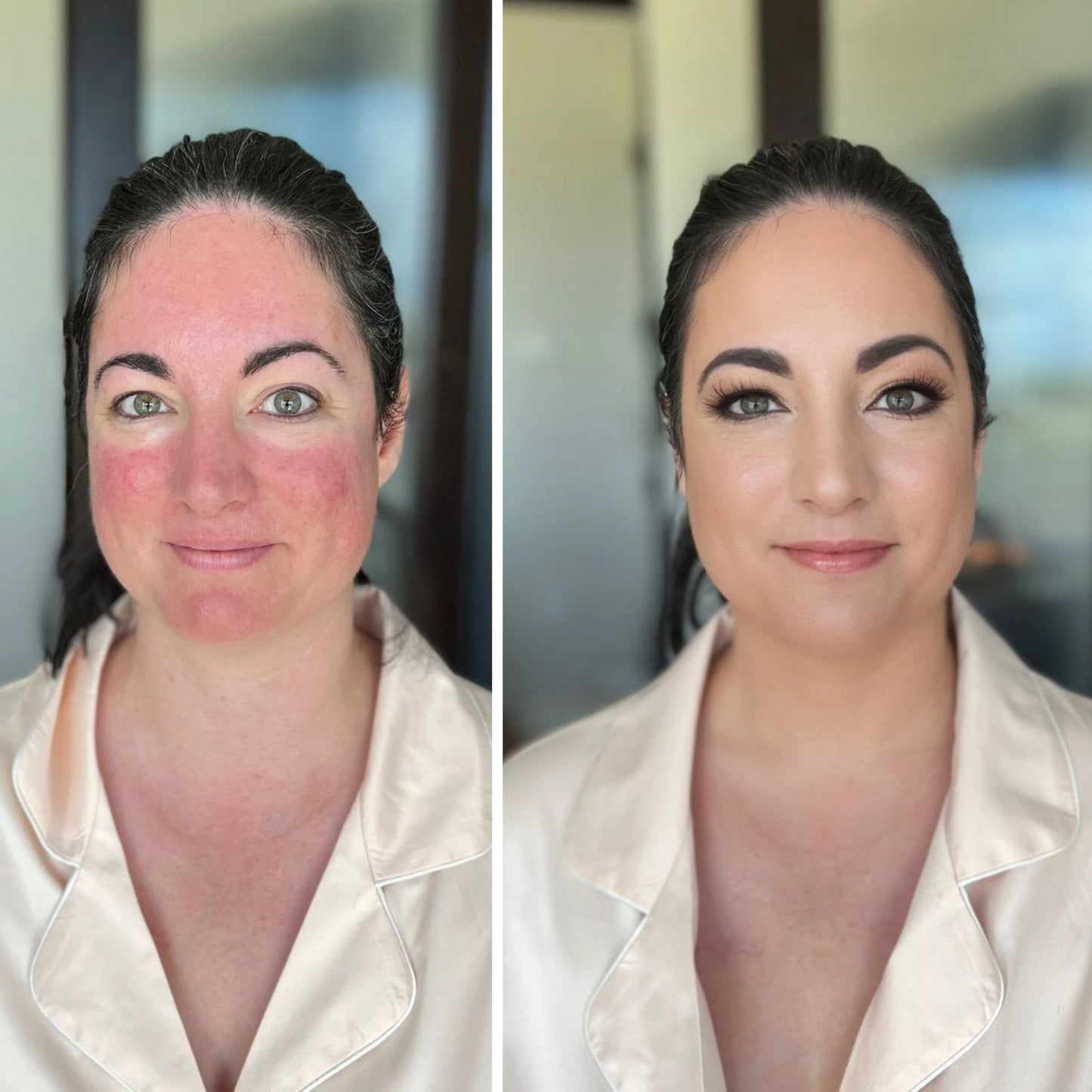 Lorovia Color-Changing Foundation Stick