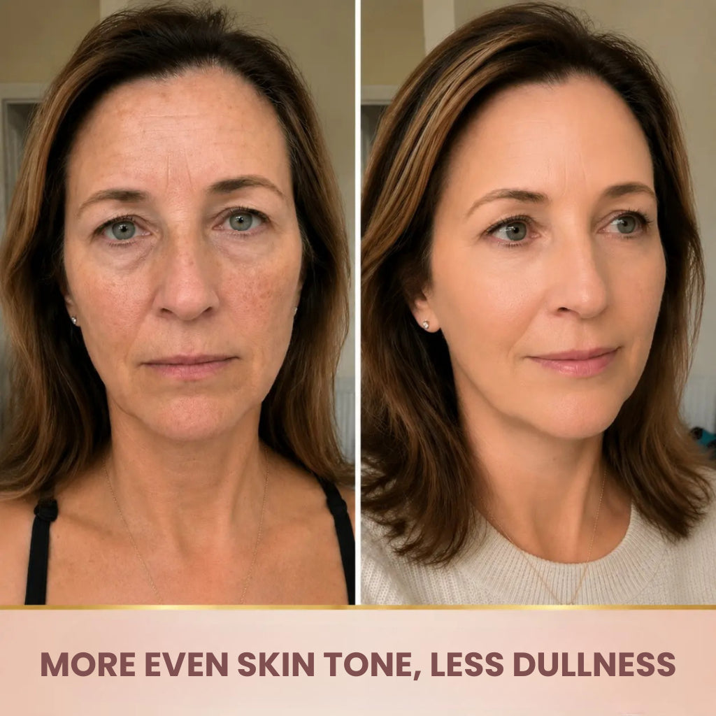 Lorovia – Korean Serum, Lifting Effect From First Application