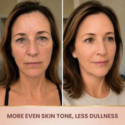 Lorovia – Korean Serum, Lifting Effect From First Application