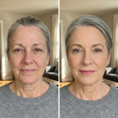 Lorovia Color-Changing Foundation Stick