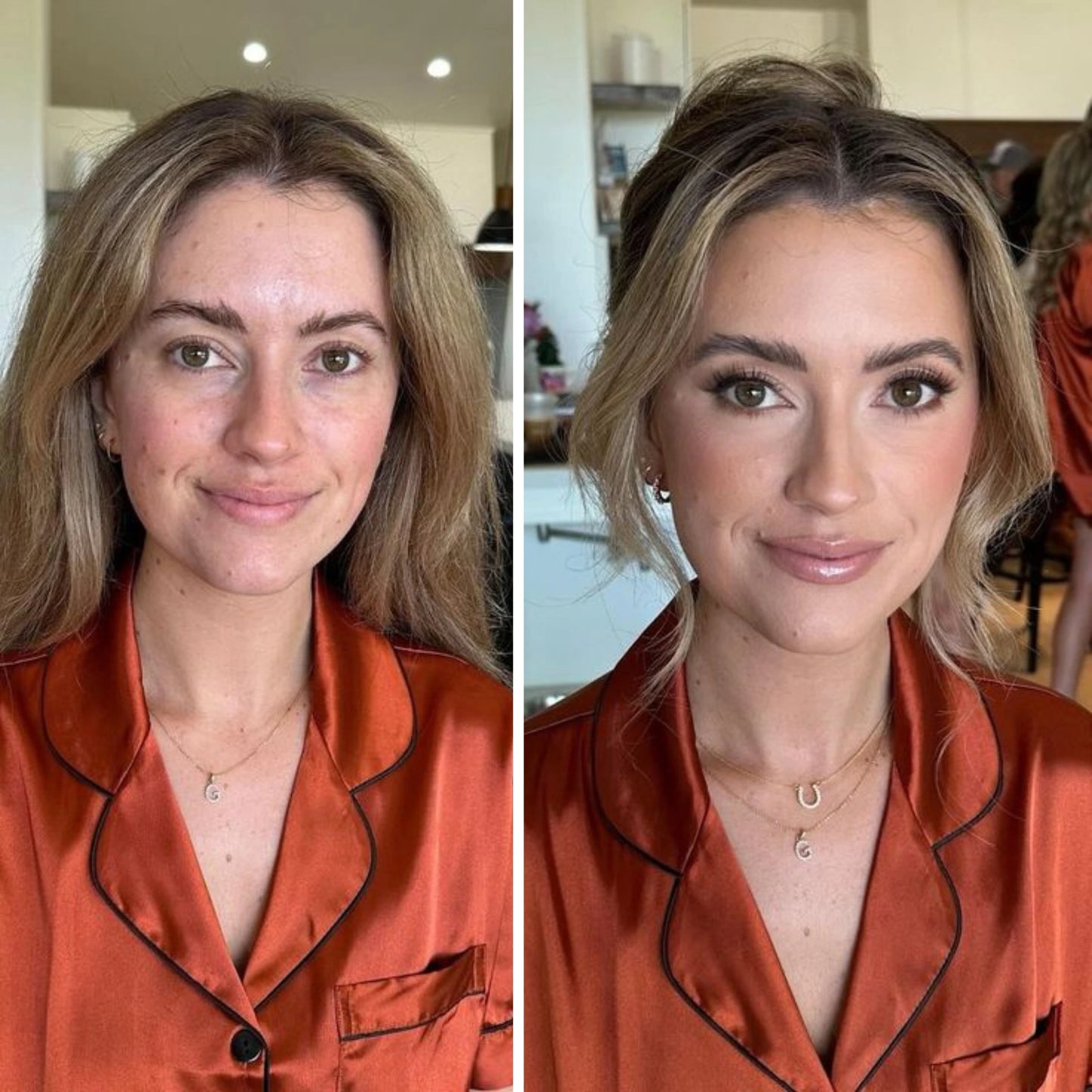 Lorovia Color-Changing Foundation Stick