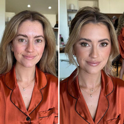 Lorovia Color-Changing Foundation Stick