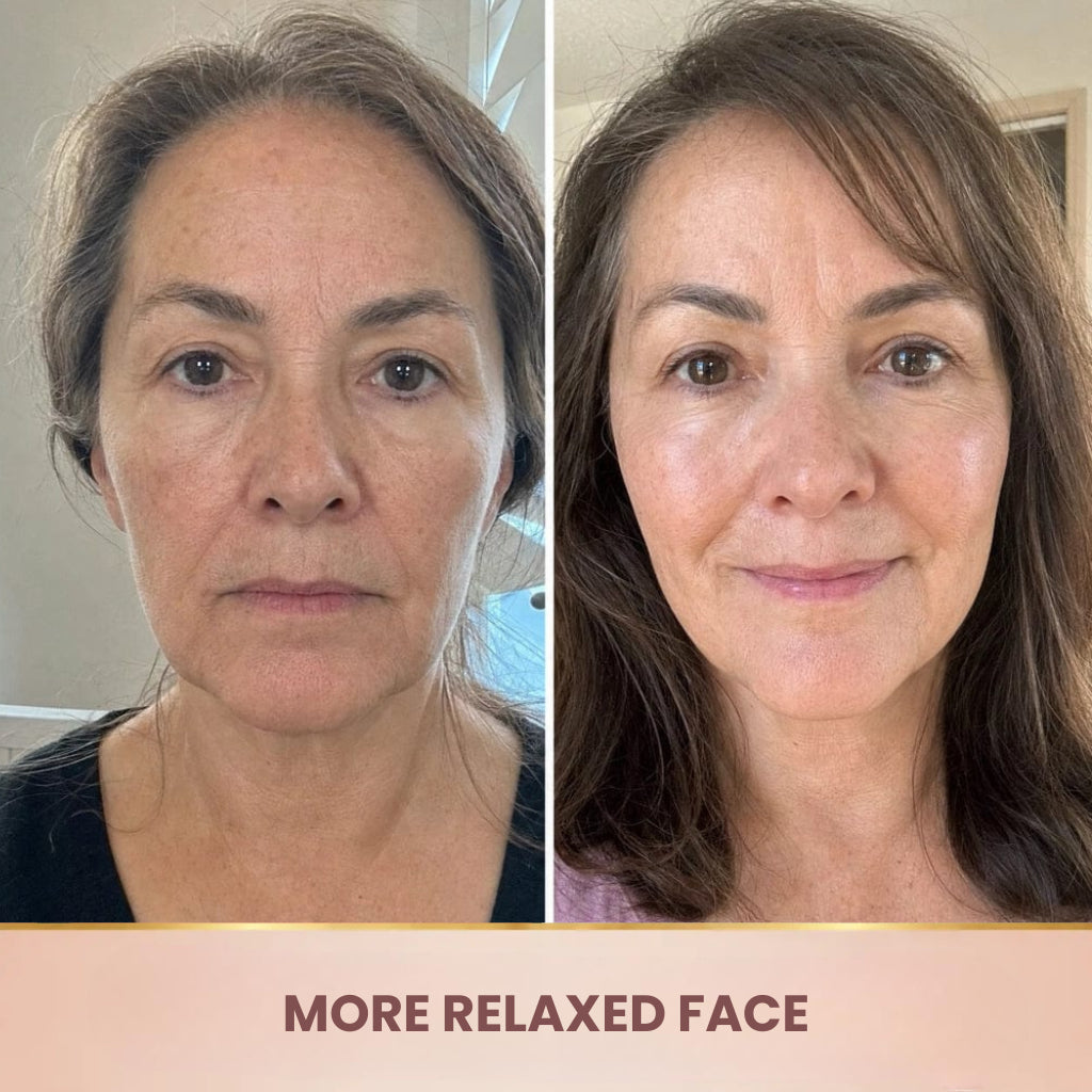 Lorovia – Korean Serum, Lifting Effect From First Application