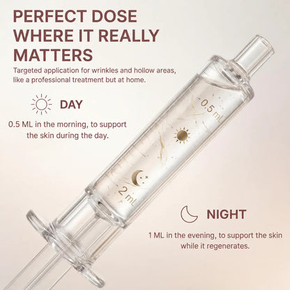 Lorovia – Korean Serum, Lifting Effect From First Application