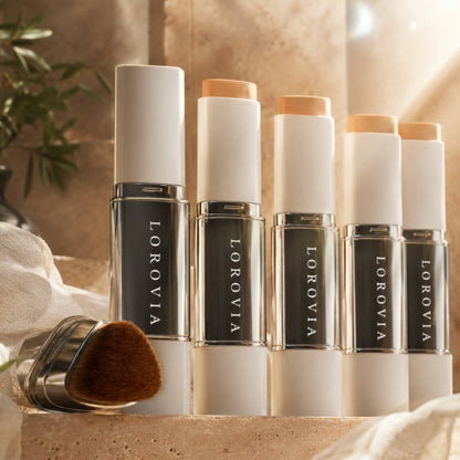 Lorovia Color-Changing Foundation Stick