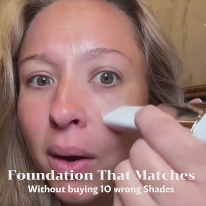Lorovia Color-Changing Foundation Stick